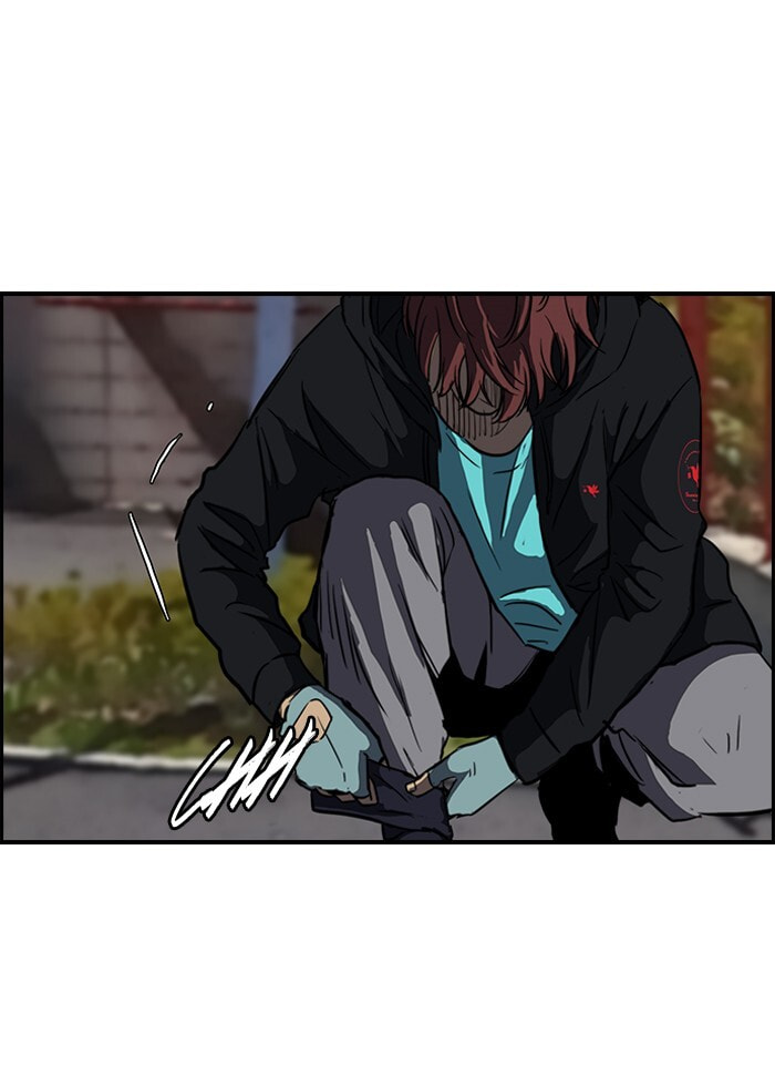 Wind Breaker, chapter 125, image 37