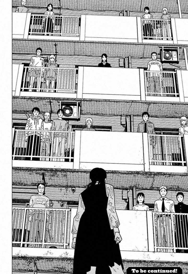 Chainsaw Man, chapter 121, image 17