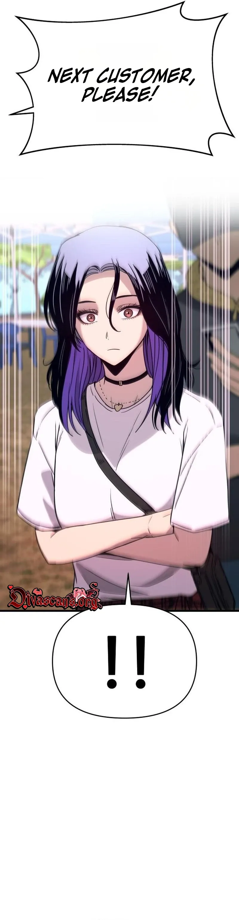 My Bias Gets on the Last Train, chapter 87, image 27