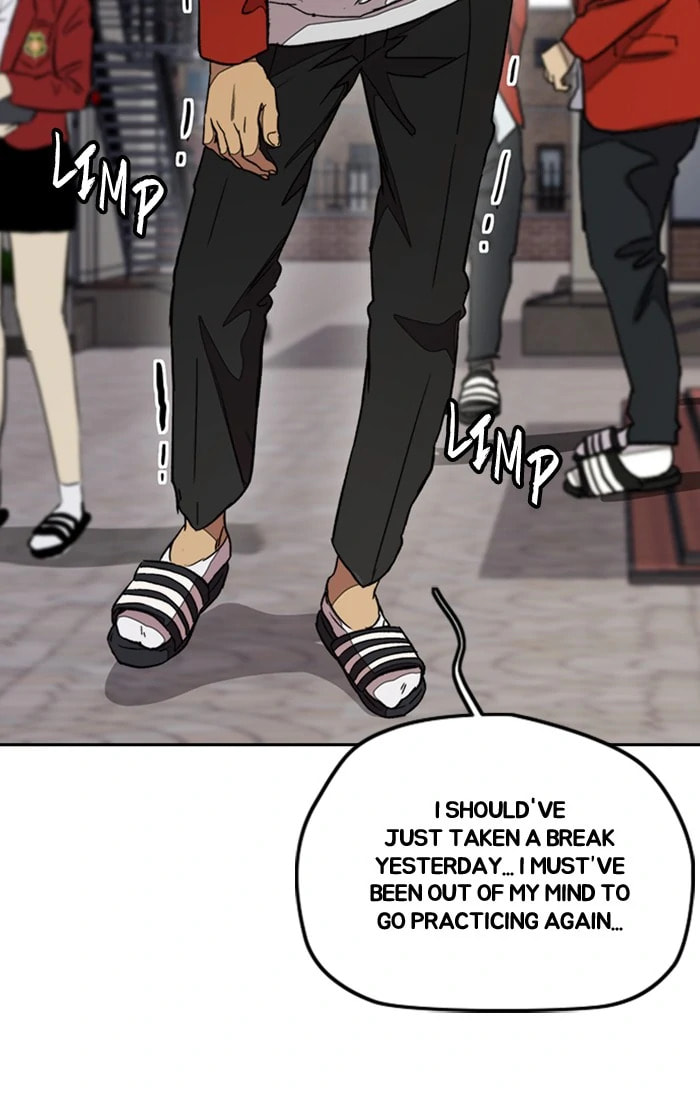 Wind Breaker, chapter 294, image 60