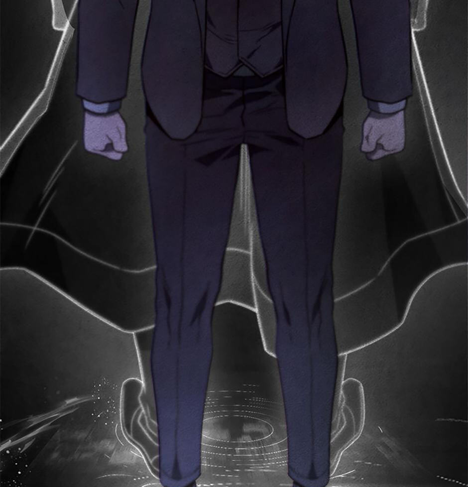 Revenge of the Baskerville Bloodhound, chapter 74, image 85