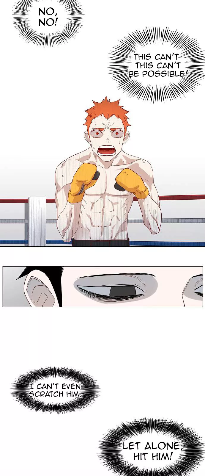 The Boxer, chapter 12, image 30