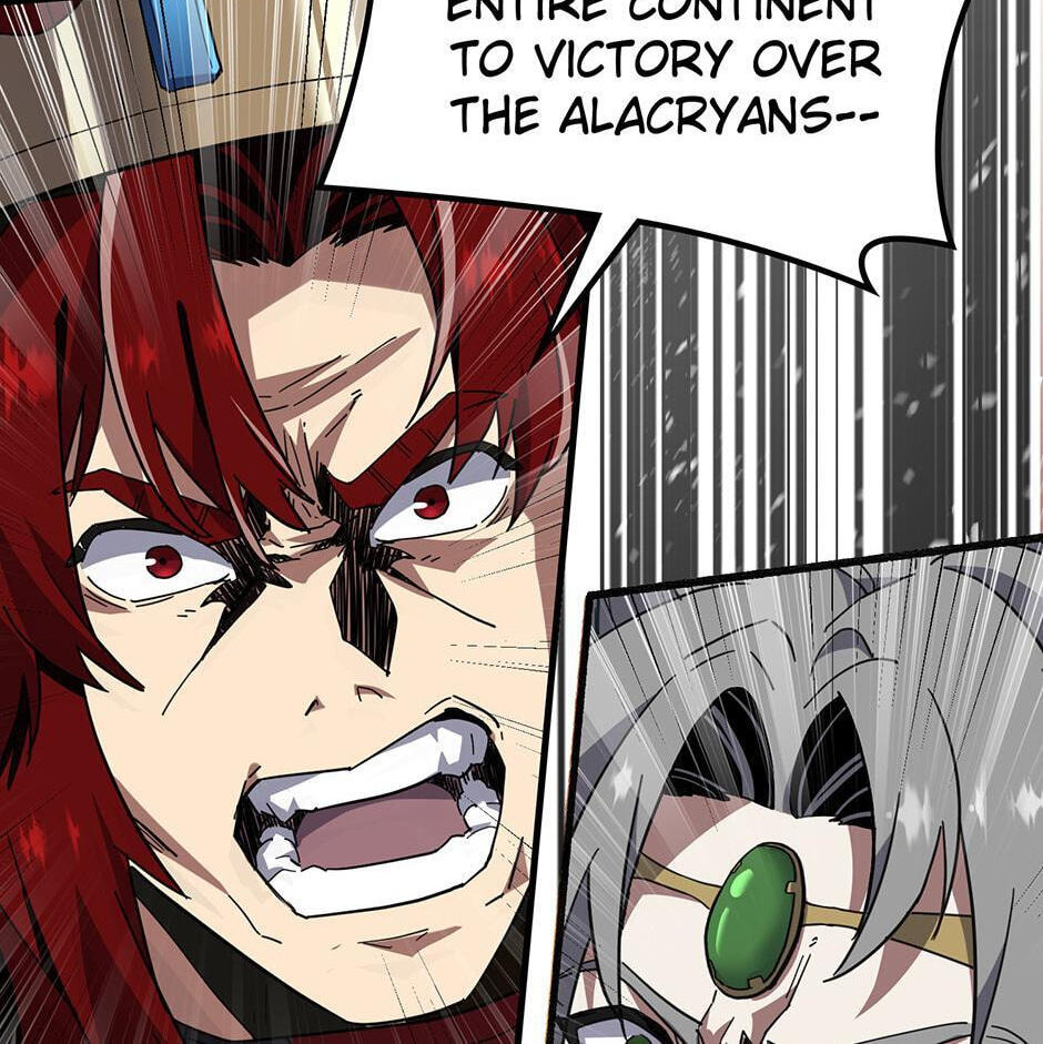 The Beginning After the End, chapter 232, image 145