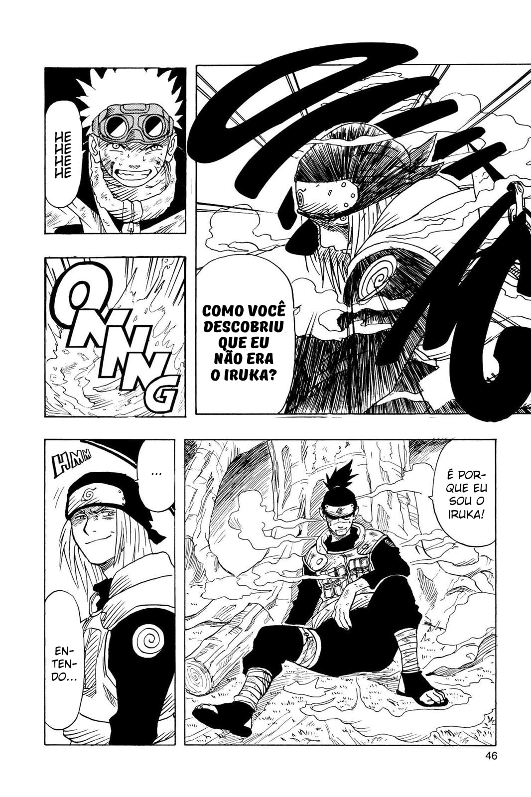 Naruto, chapter 1, image 42