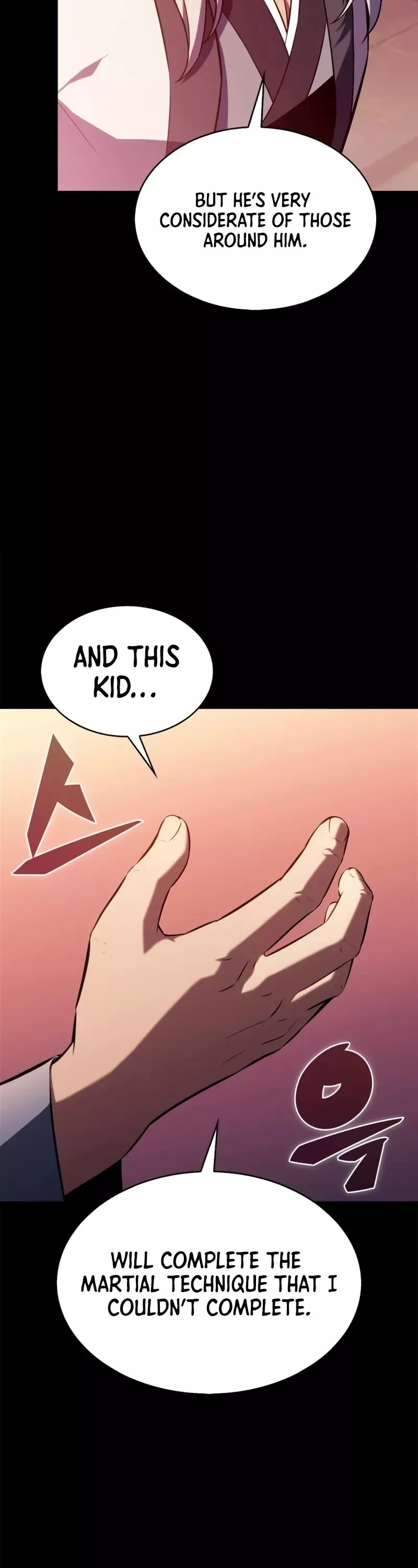 Solo Max-Level Newbie, chapter 191, image 38