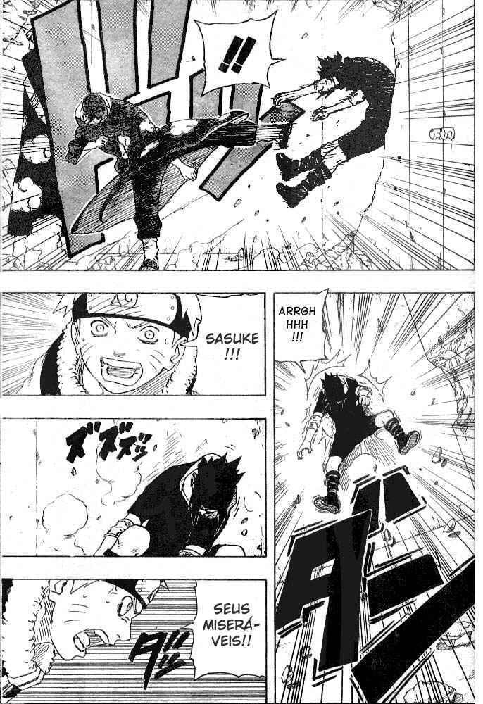 Naruto, chapter 147, page 9