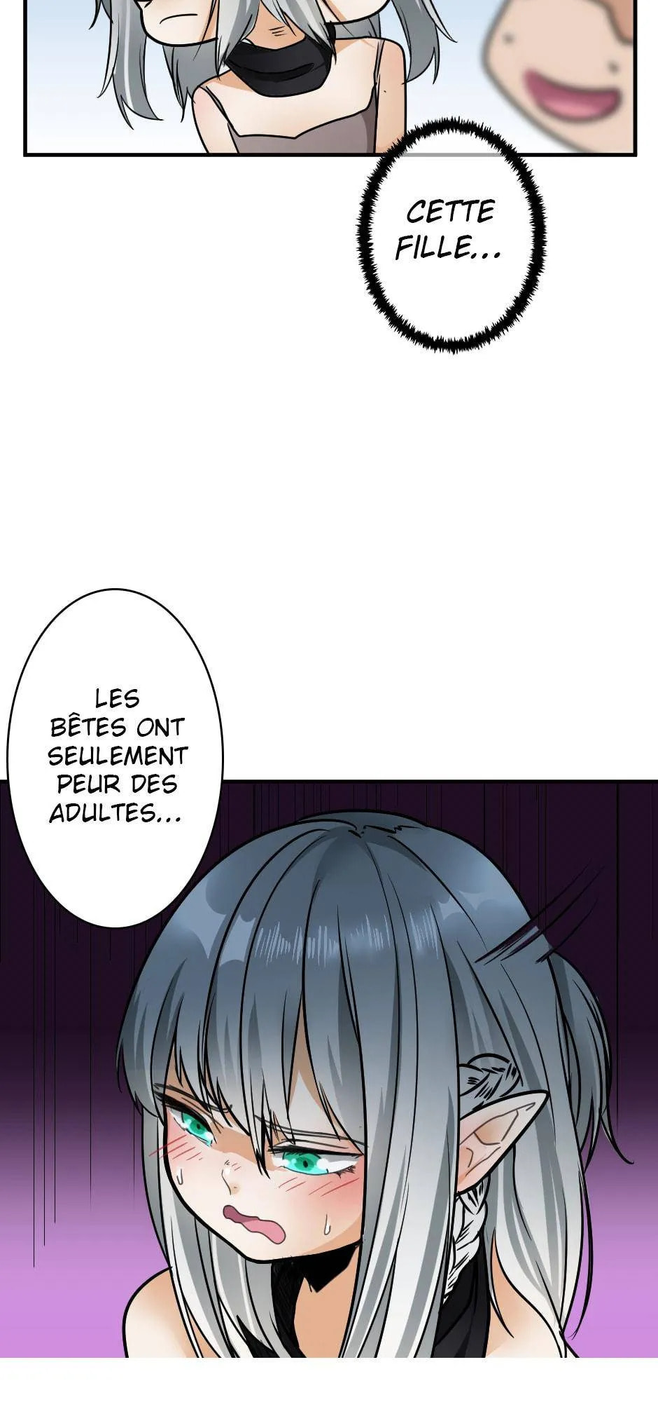 The Beginning After the End, chapter 18, image 15