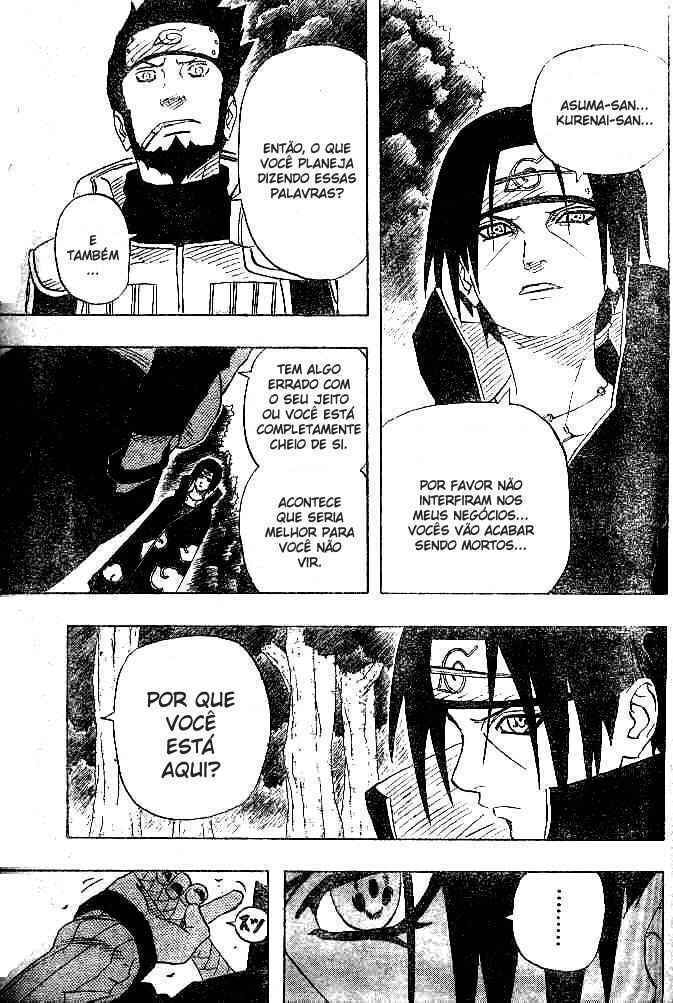 Naruto, chapter 141, image 5