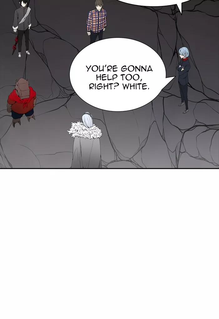 Tower of God, chapter 455, image 15