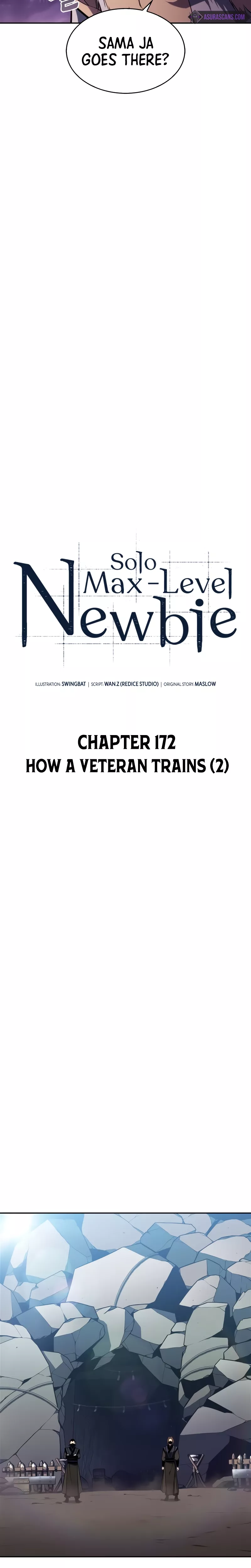 Solo Max-Level Newbie, chapter 172, image 6