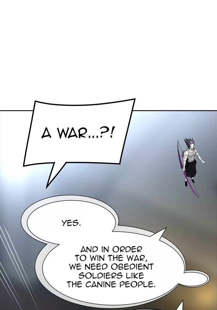 Tower of God, chapter 444, image 92