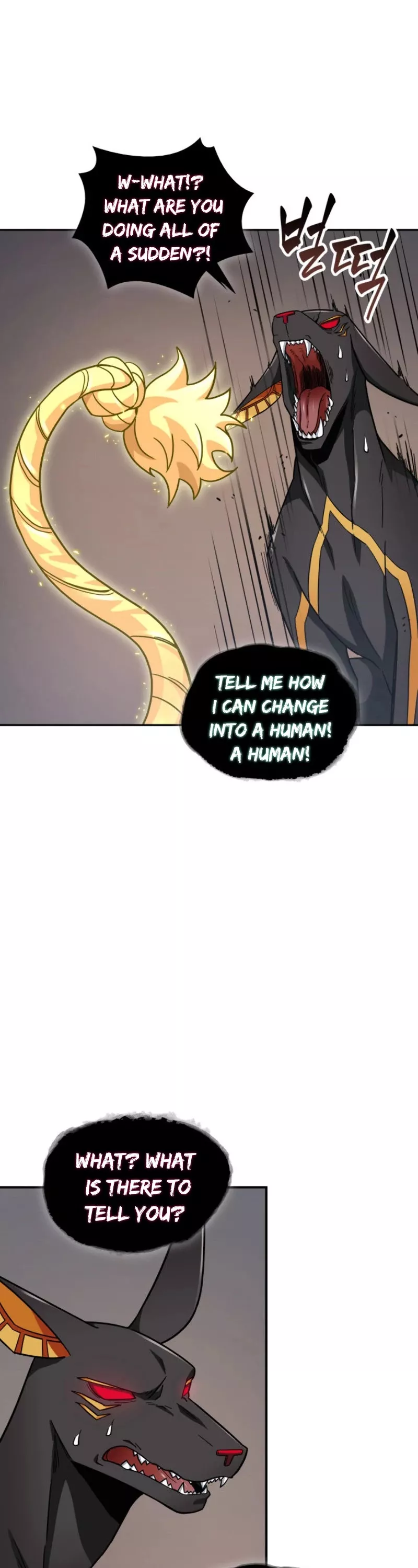 Tomb Raider King, chapter 145, image 24