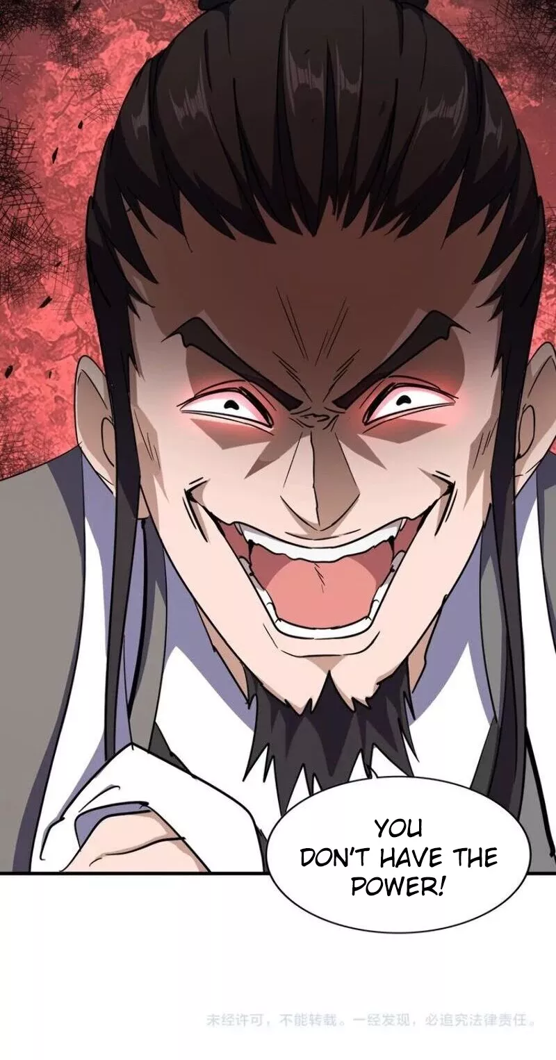 Magic Emperor, chapter 111, image 21