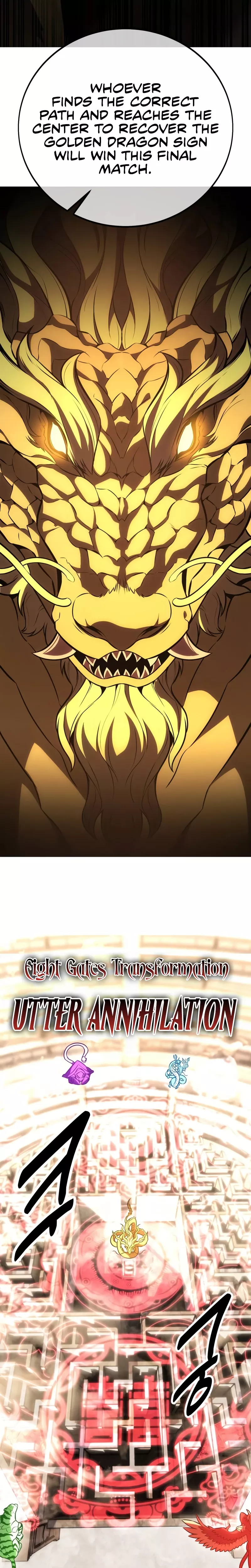 I Killed the Main Player, chapter 49, image 27