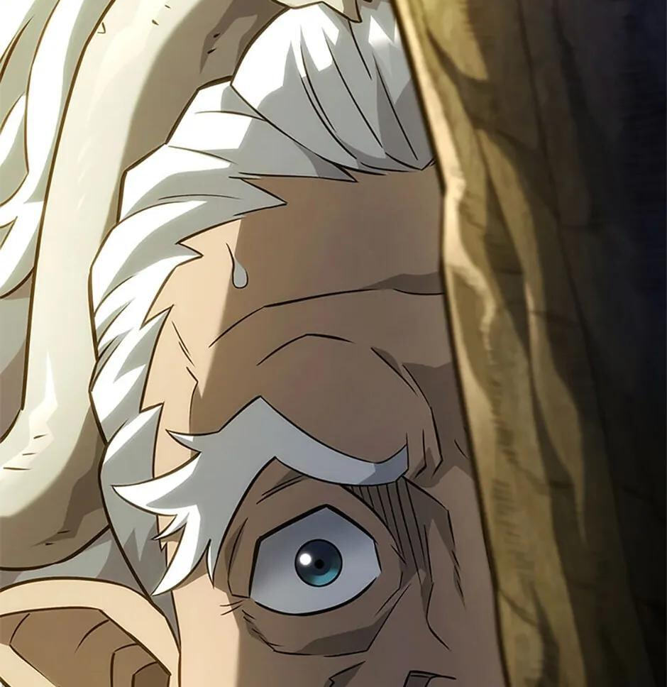 Revenge of the Baskerville Bloodhound, chapter 51, image 107