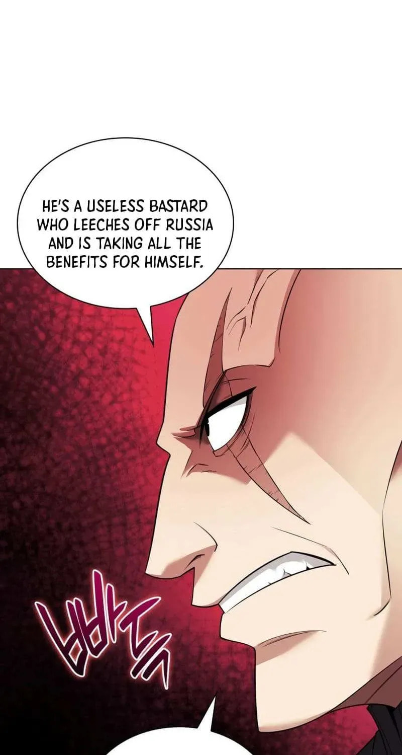 Overgeared (Team Argo), chapter 213.1, page 31
