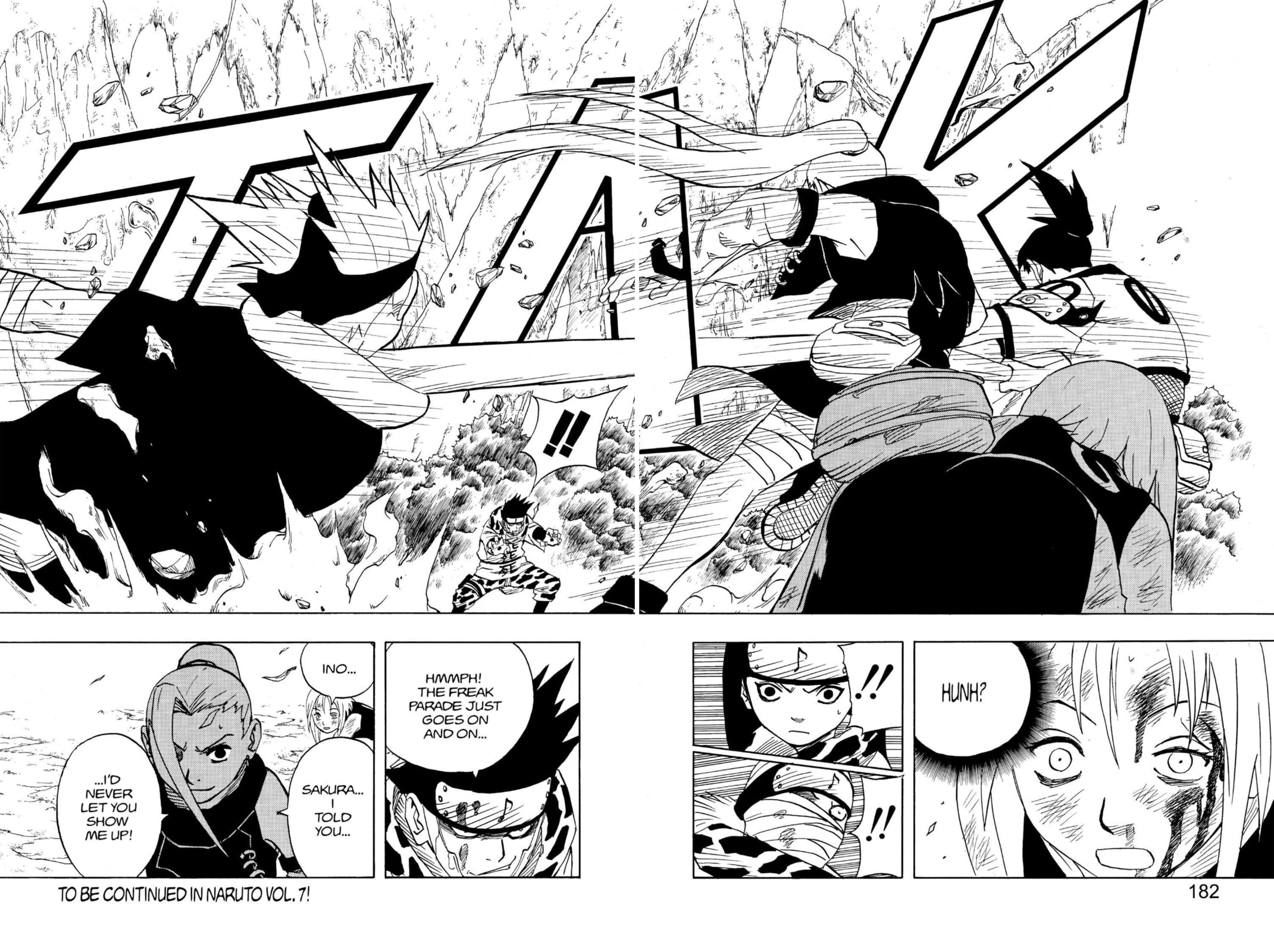 Naruto, chapter 54, image 16