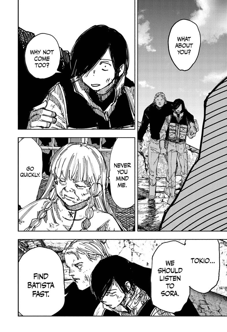 Choujin X, chapter 68.1, image 24