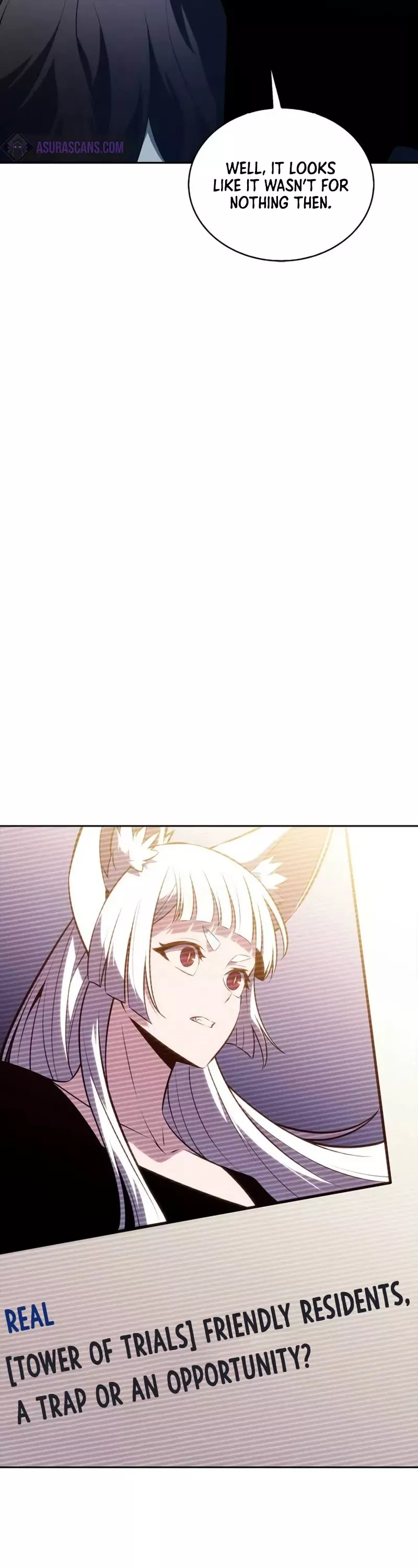 Solo Max-Level Newbie, chapter 186, image 36