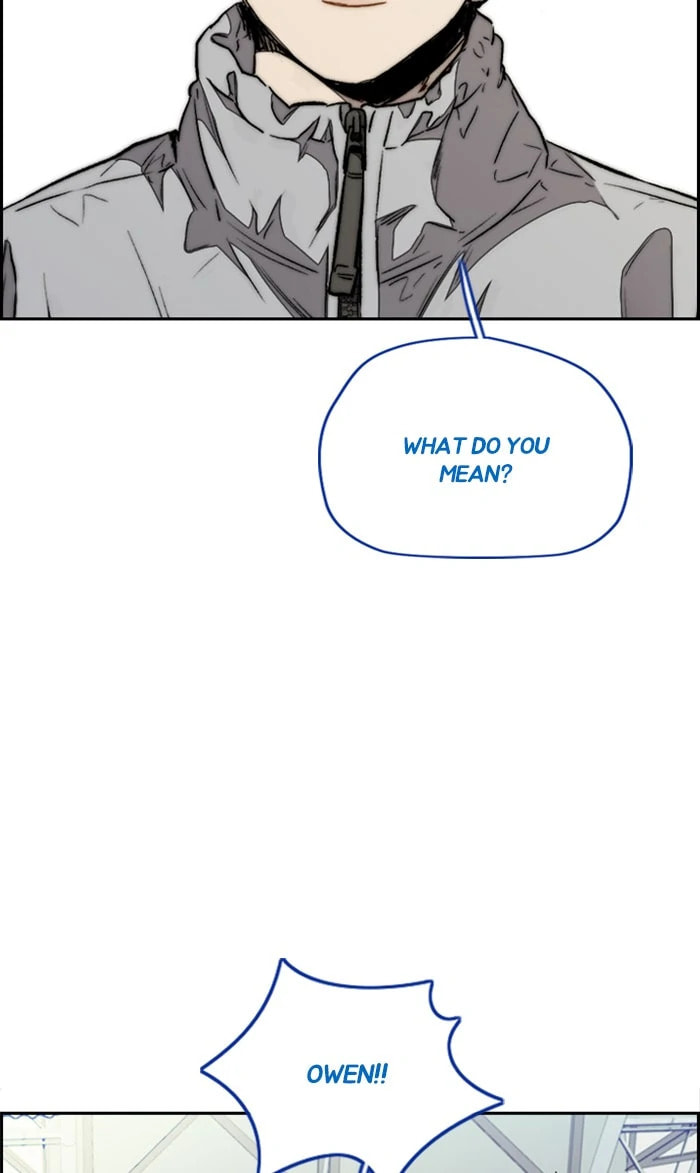 Wind Breaker, chapter 320, image 136
