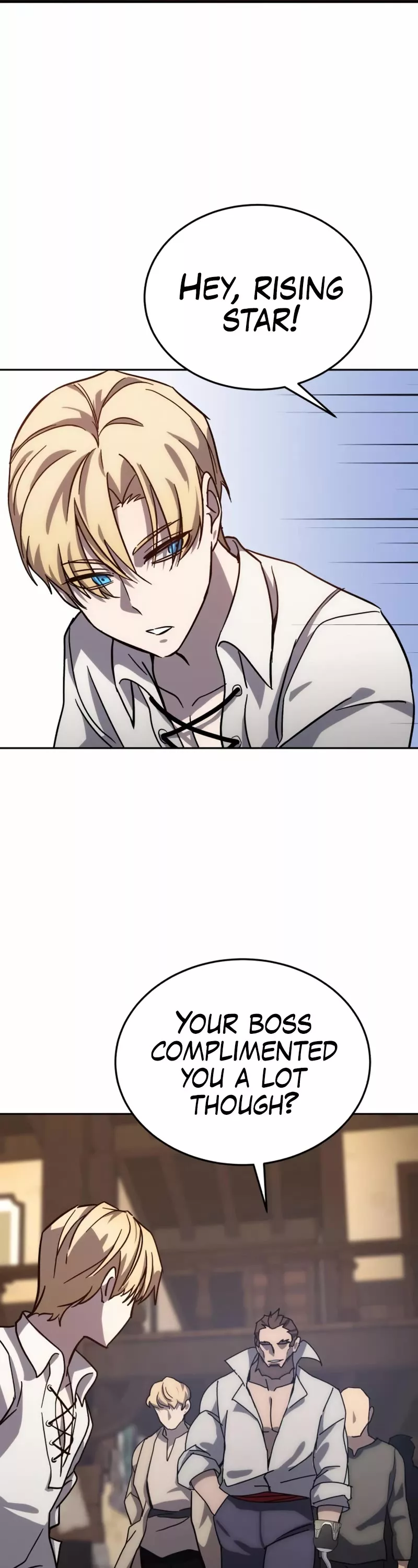 Star-Fostered Swordmaster, chapter 2, image 36