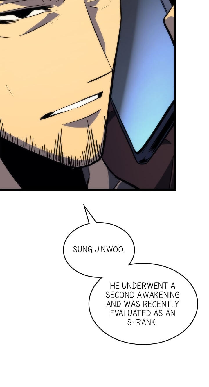 Solo Leveling, chapter 94, image 15