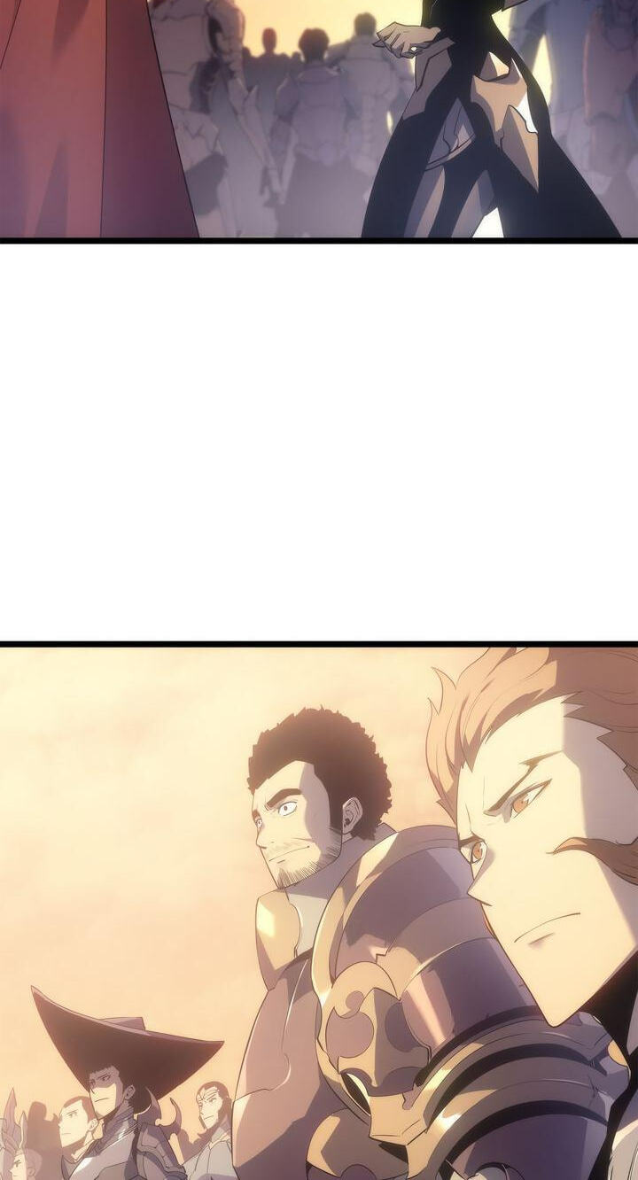 Solo Leveling, chapter 170, page 88