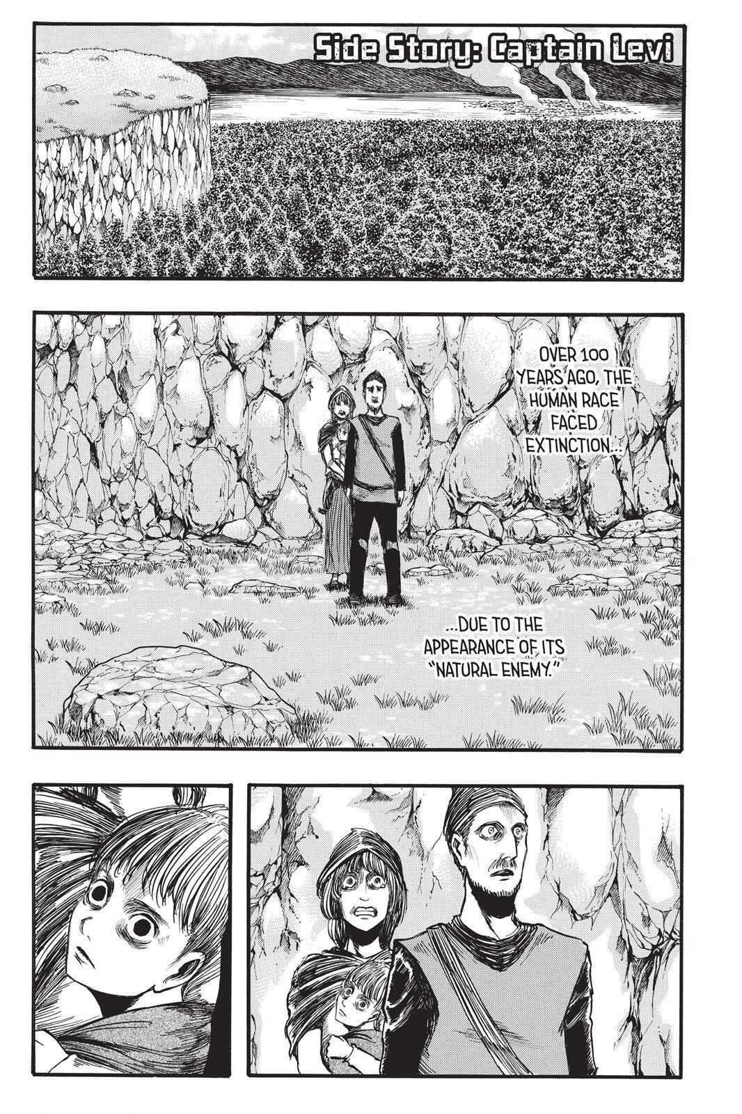 Attack on Titan, chapter 9.5, page 7