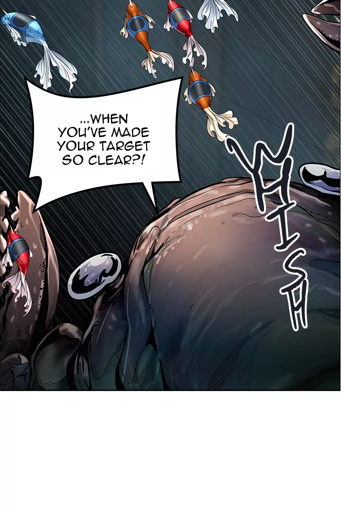 Tower of God, chapter 503, image 21