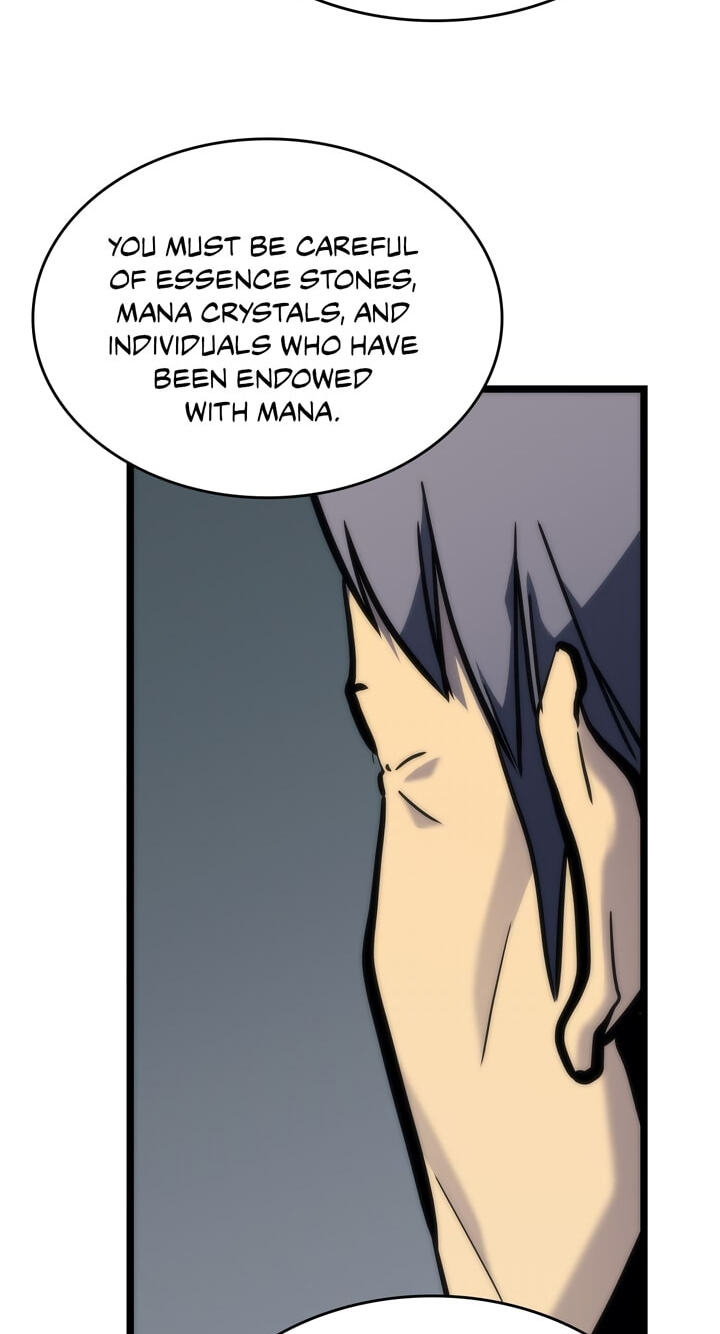 Solo Leveling, chapter 80, page 71