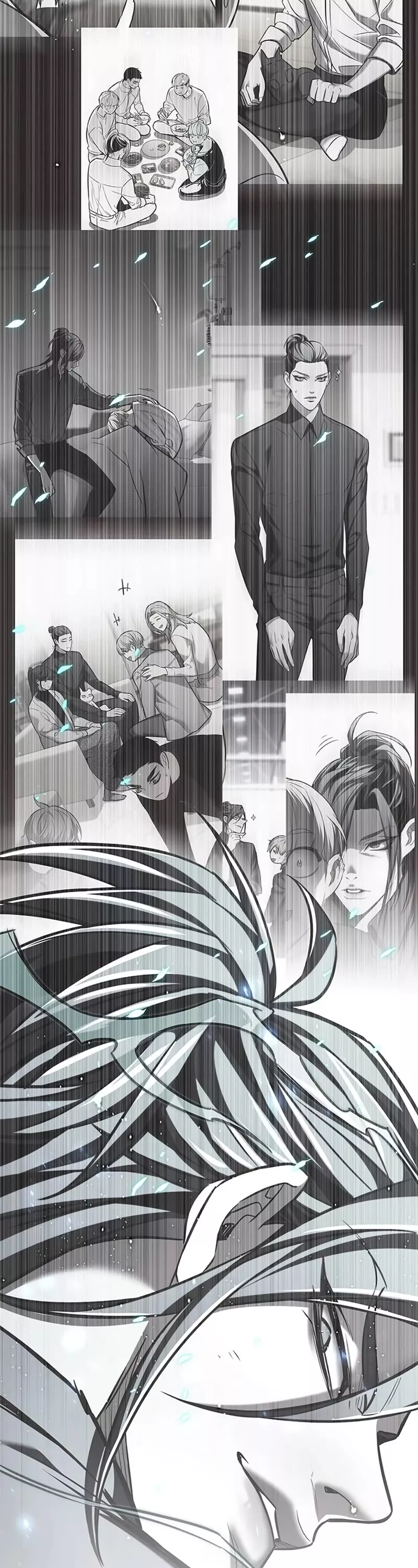 Eleceed, chapter 323, image 46