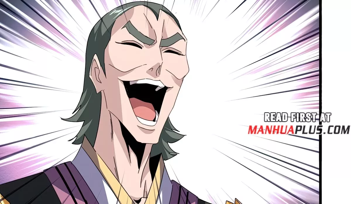 Magic Emperor, chapter 807, image 26