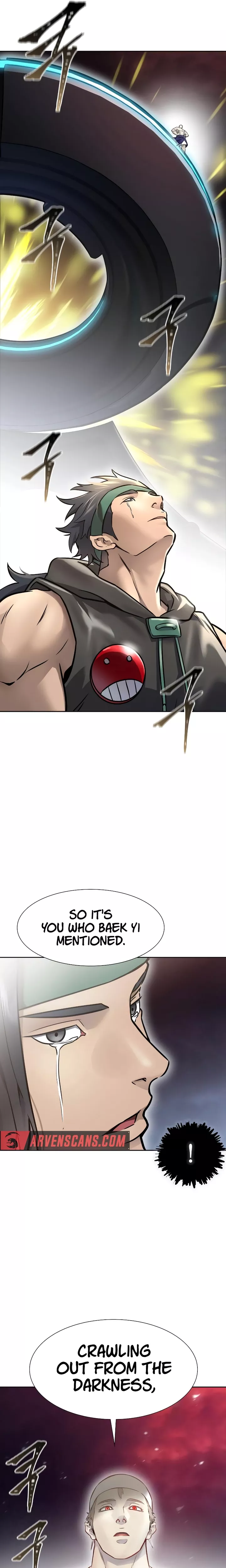 Tower of God, chapter 641, image 128