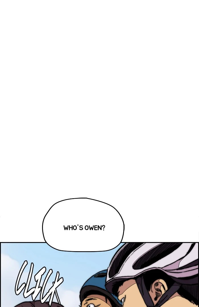 Wind Breaker, chapter 318, image 39