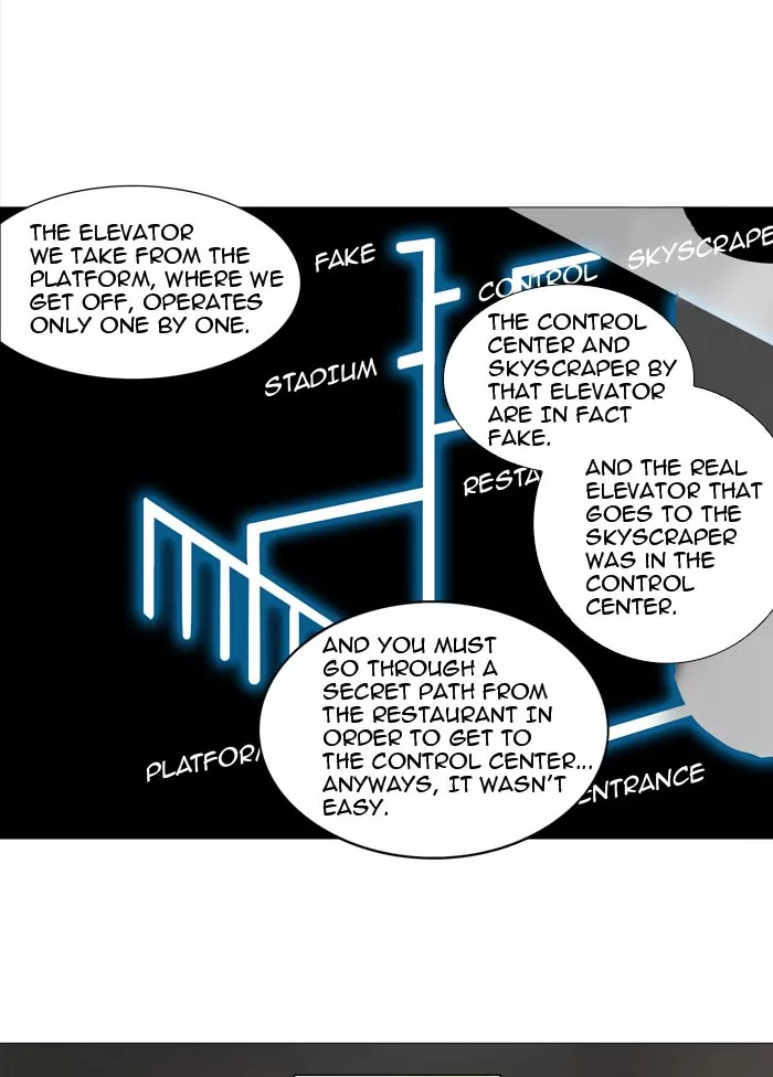 Tower of God, chapter 223, image 11