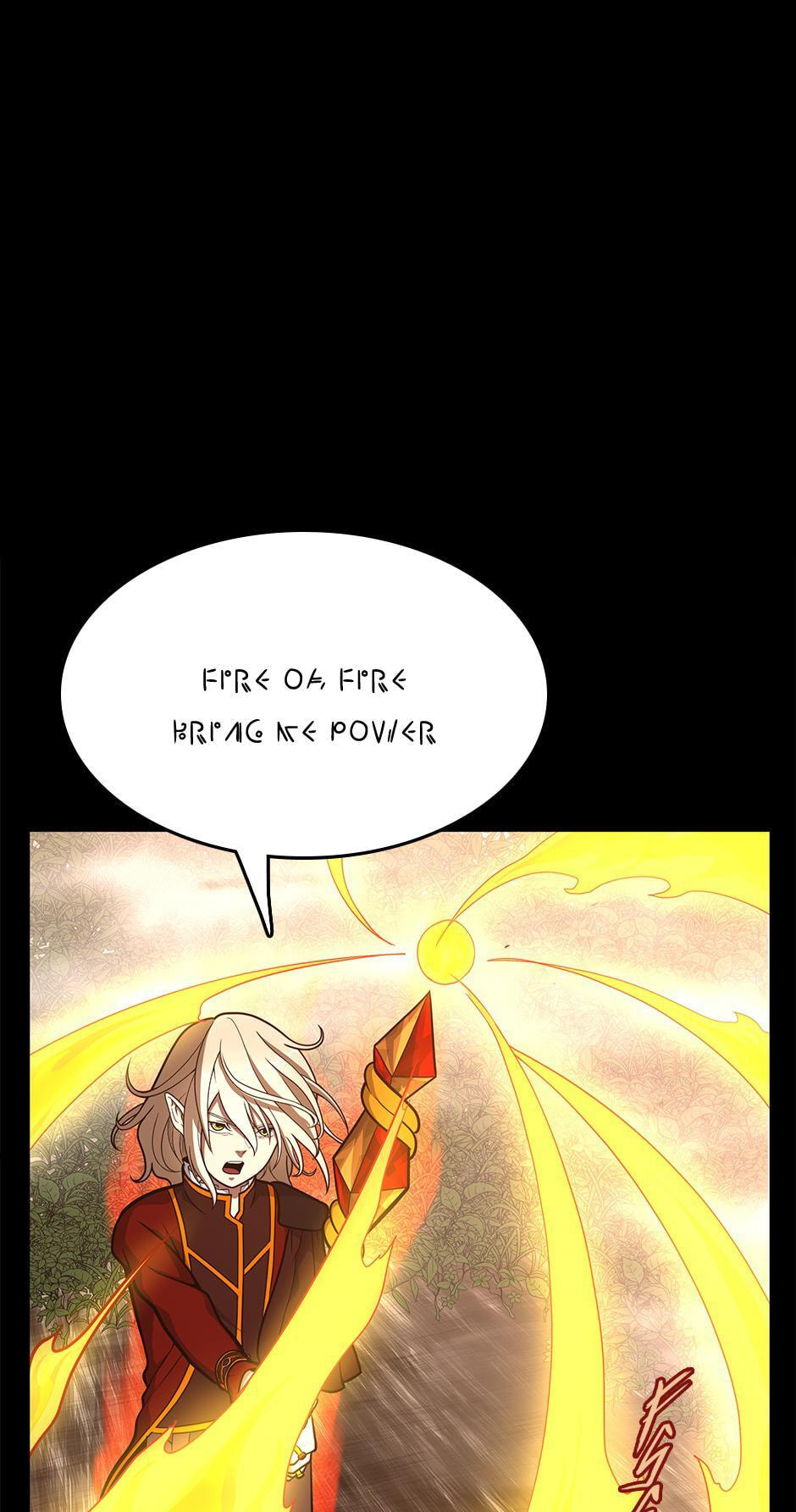 The Beginning After the End, chapter 64, image 35
