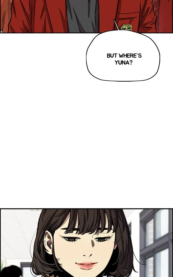 Wind Breaker, chapter 279, image 39