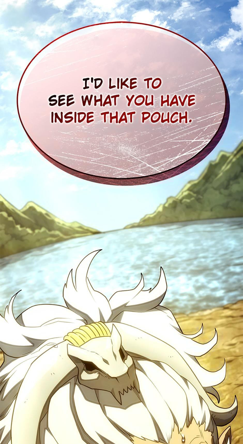 Revenge of the Baskerville Bloodhound, chapter 51, image 154