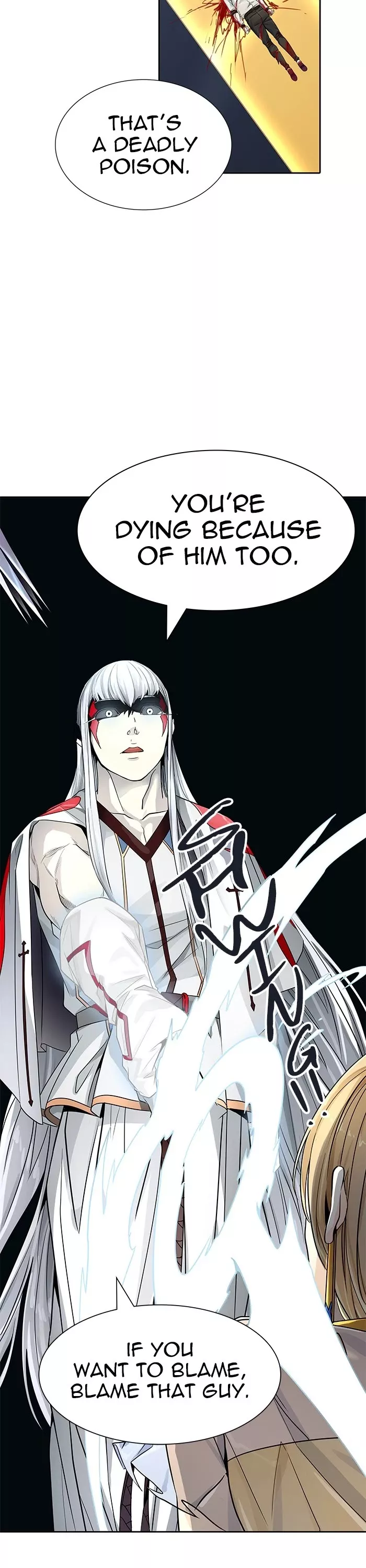 Tower of God, chapter 506, image 54