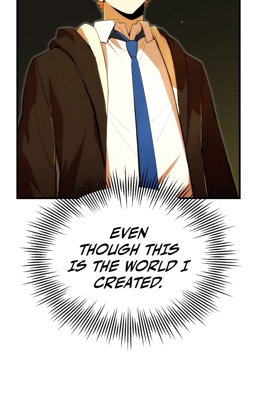 Youngest Scion of the Mages, chapter 130, image 7