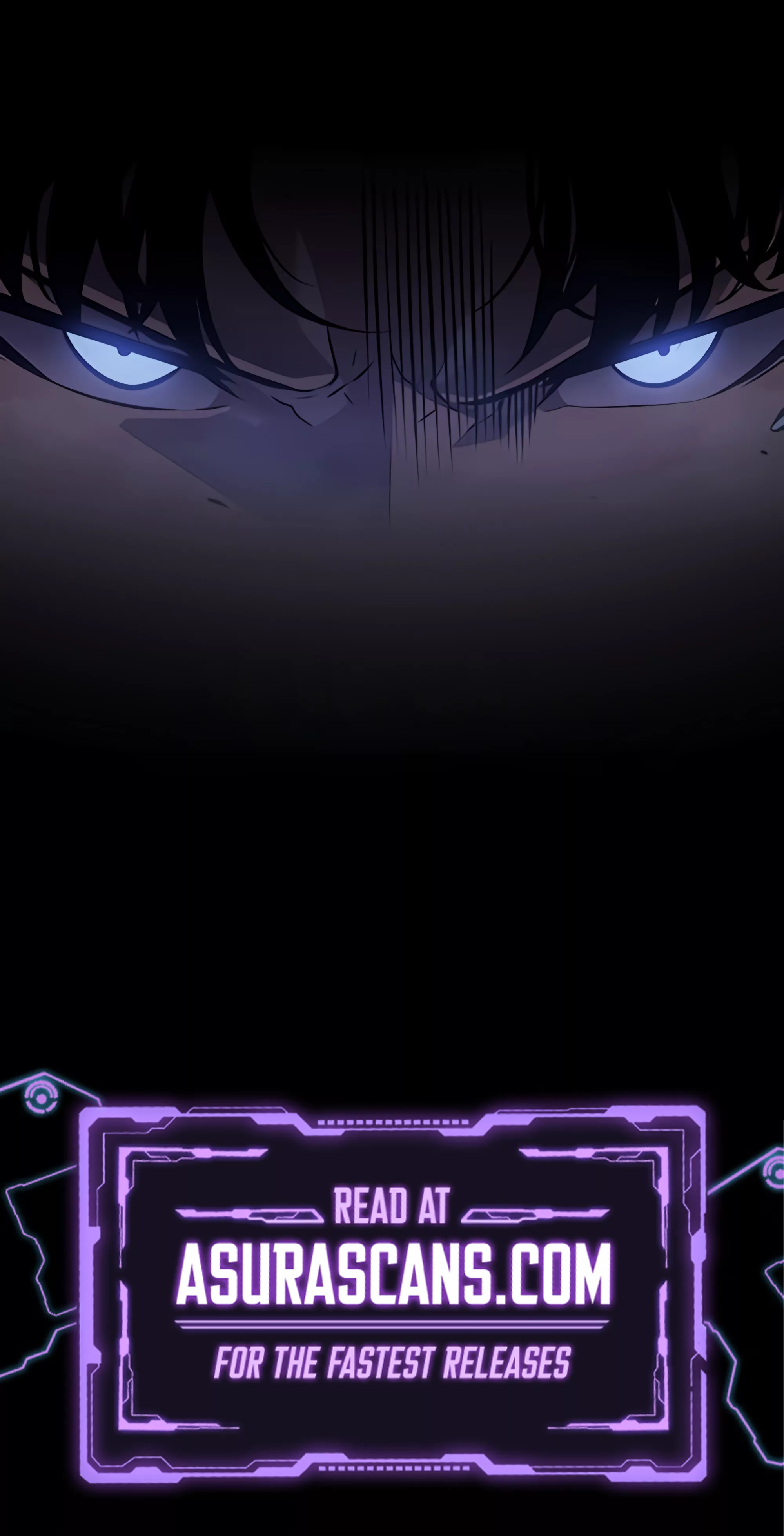Solo Leveling: Ragnarok, chapter 0, image 6