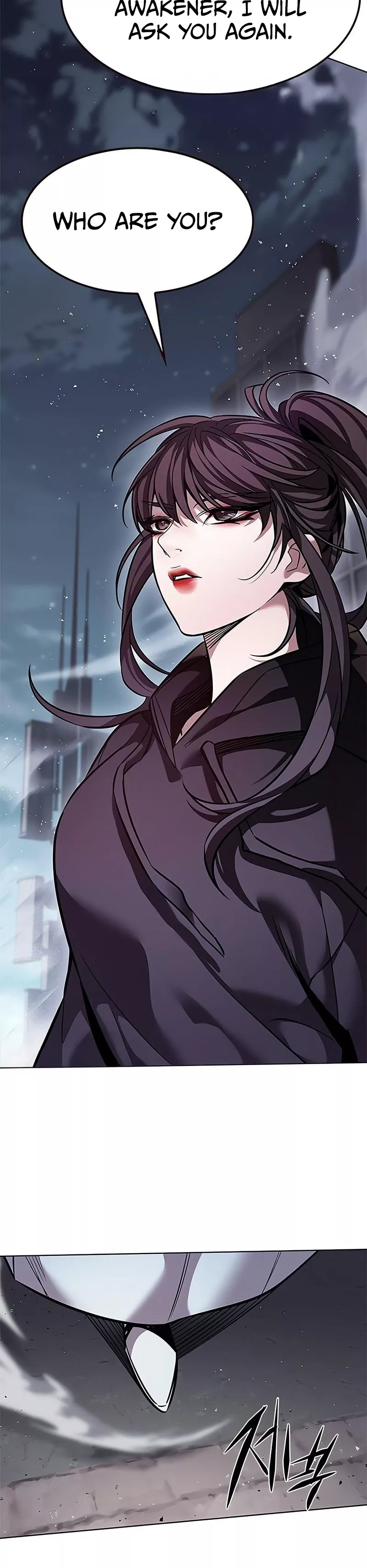 Eleceed, chapter 378, image 27
