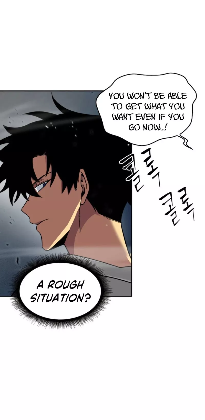 Tomb Raider King, chapter 130, image 24