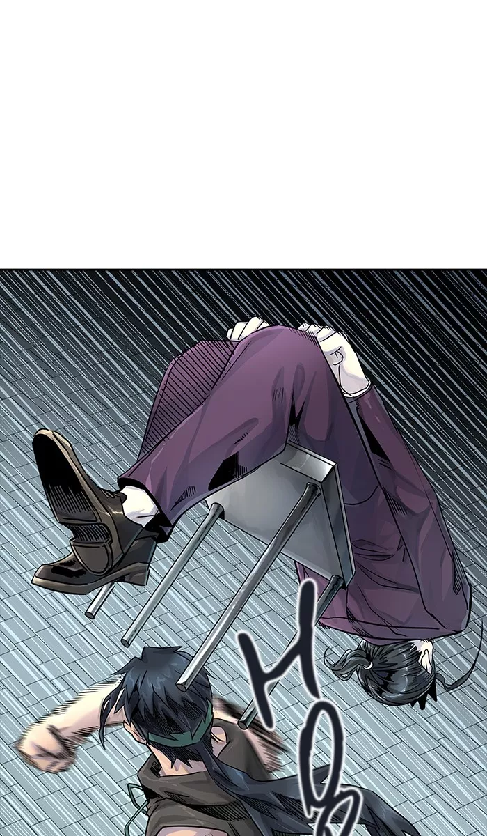 Tower of God, chapter 493, image 113