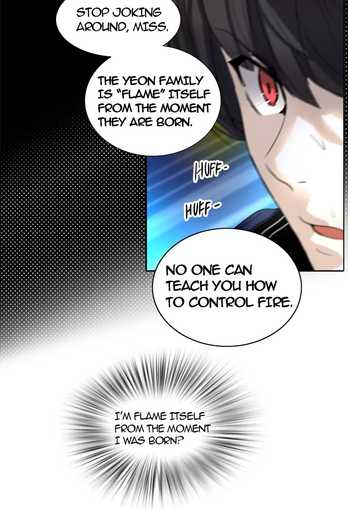 Tower of God, chapter 255, image 43