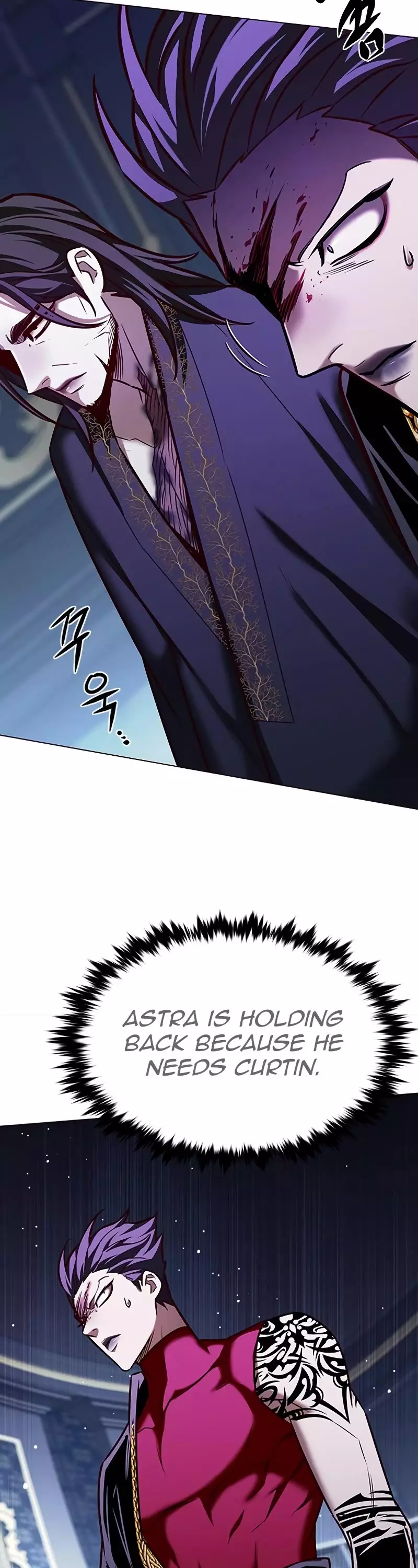 Eleceed, chapter 270, image 43