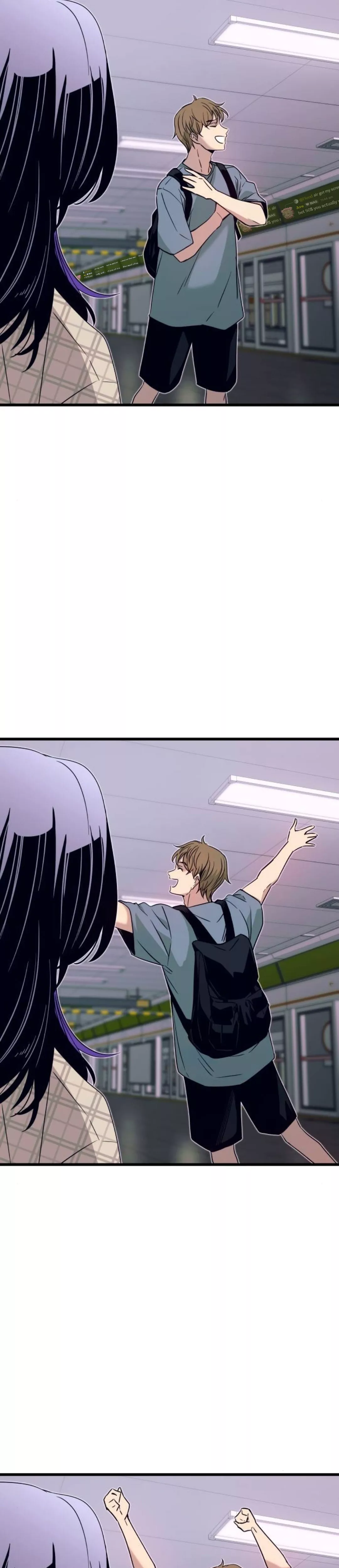 My Bias Gets on the Last Train, chapter 56, image 16