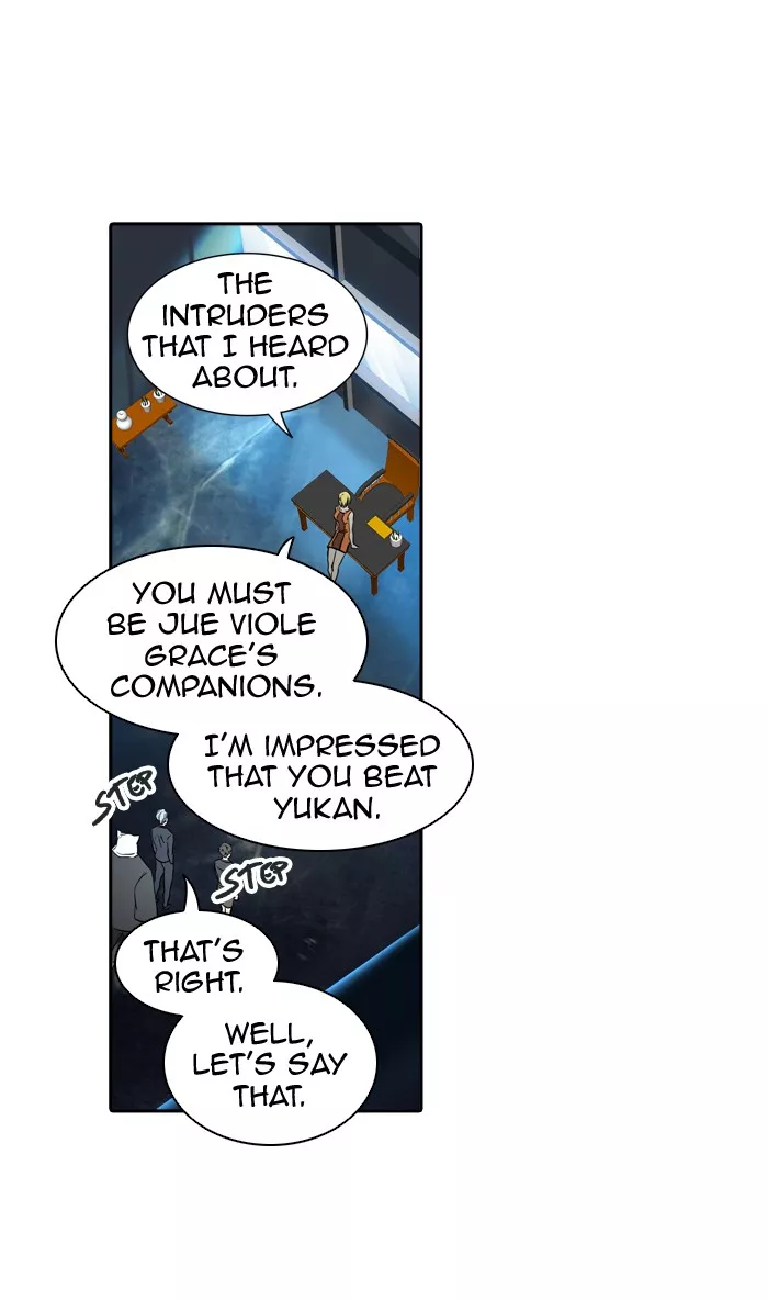 Tower of God, chapter 291, image 94