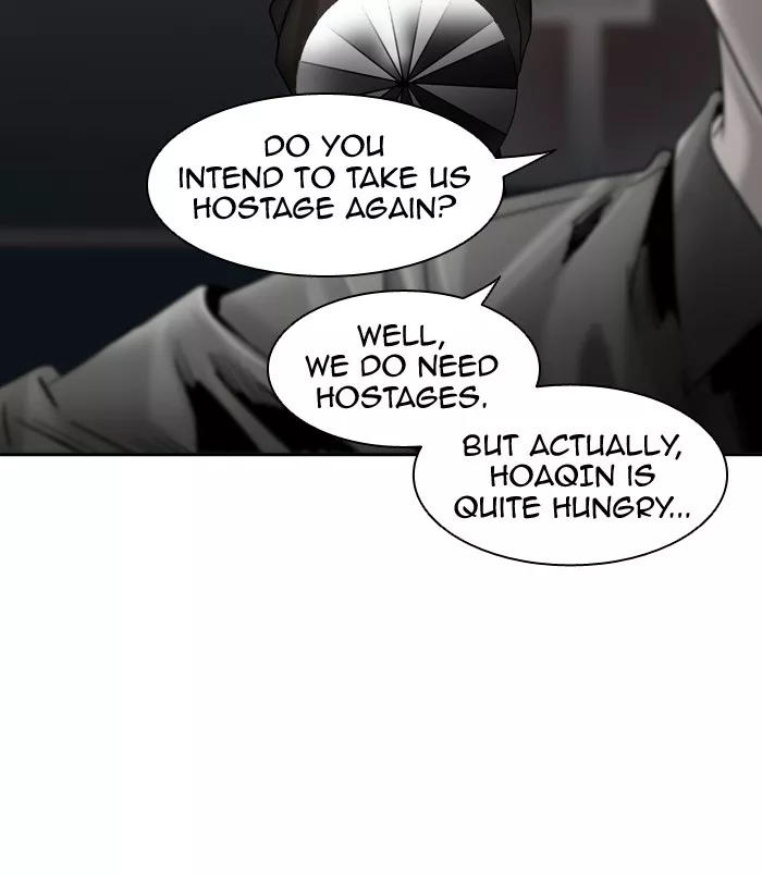 Tower of God, chapter 307, image 46