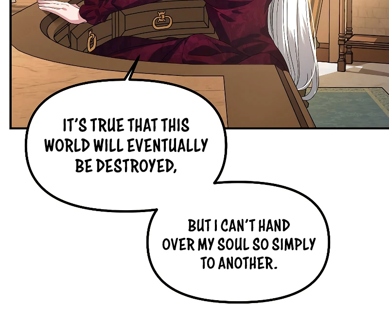 SSS-Class Suicide Hunter, chapter 92, image 5